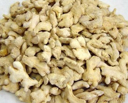 dried-ginger