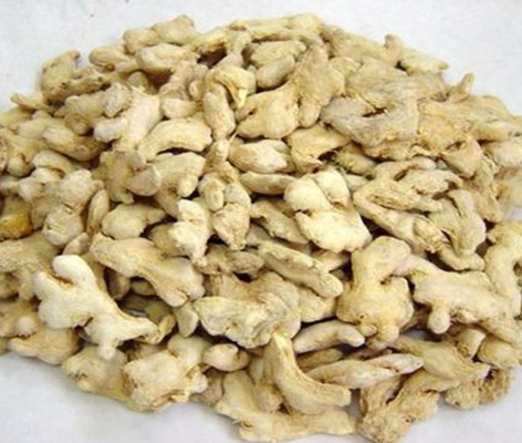 dried-ginger